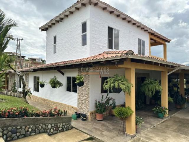 Casas, Venta en Jamundí