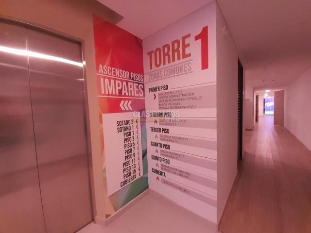 Apartaestudios, Alquiler en Bogotá