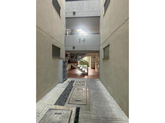 Apartamentos, Alquiler en Las Vegas de Comfandi