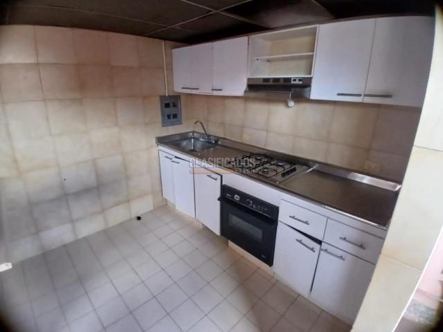 Apartamentos, Alquiler en Bogotá