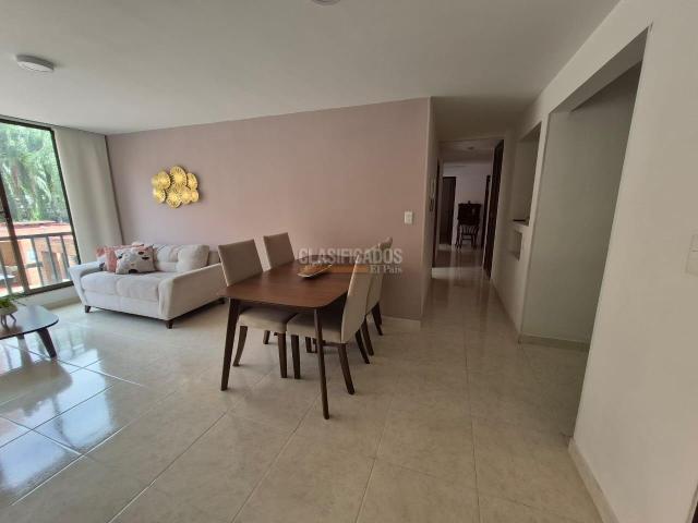 Apartamentos, Venta en El Ingenio