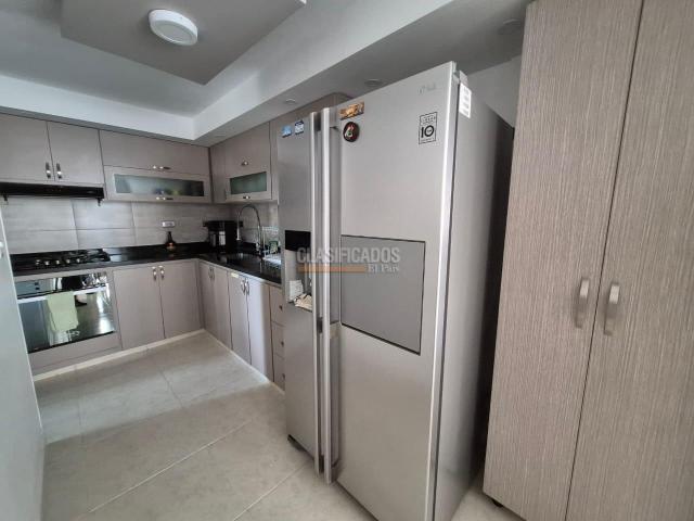 Apartamentos, Venta en El Ingenio