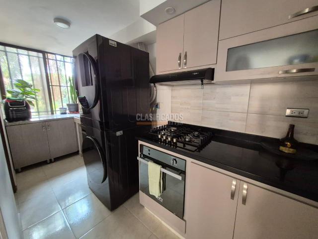 Apartamentos, Venta en El Ingenio