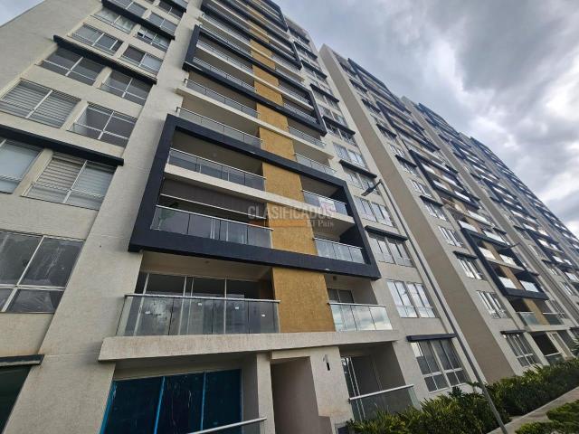 Apartamentos, Venta en San Fernando Nuevo