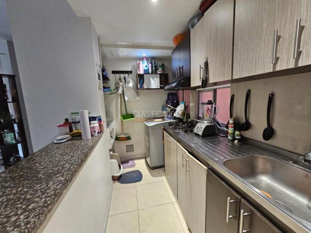 Apartamentos, Venta en Valle del Lili