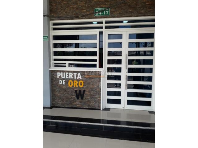 Apartaestudios, Alquiler en Barranquilla