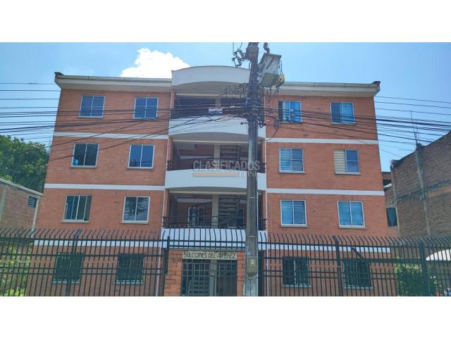 Apartamentos, Alquiler en Jamundí