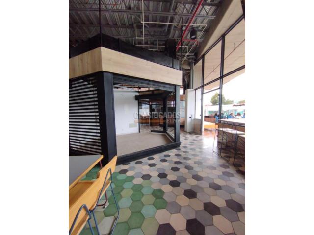 Locales y Bodegas, Venta en Chía