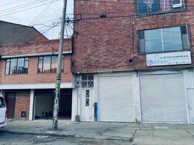 Locales y Bodegas, Alquiler en Bogotá