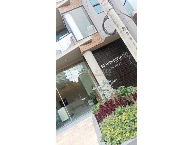 Apartaestudios, Alquiler en Bogotá