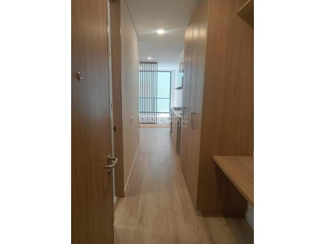 Apartaestudios, Alquiler en Bogotá