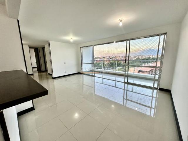 Apartamentos, Alquiler en Valle del Lili