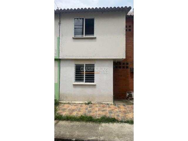 Casas, Venta en Jamundí