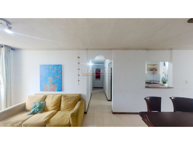 Apartamentos, Venta en Primero de Mayo