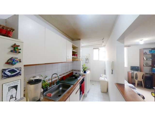 Apartamentos, Venta en Primero de Mayo
