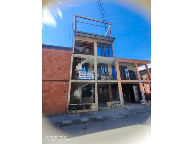 Casas, Venta en Villa San Marcos