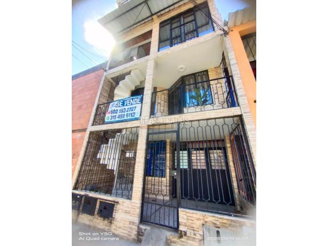 Casas, Venta en Villa San Marcos