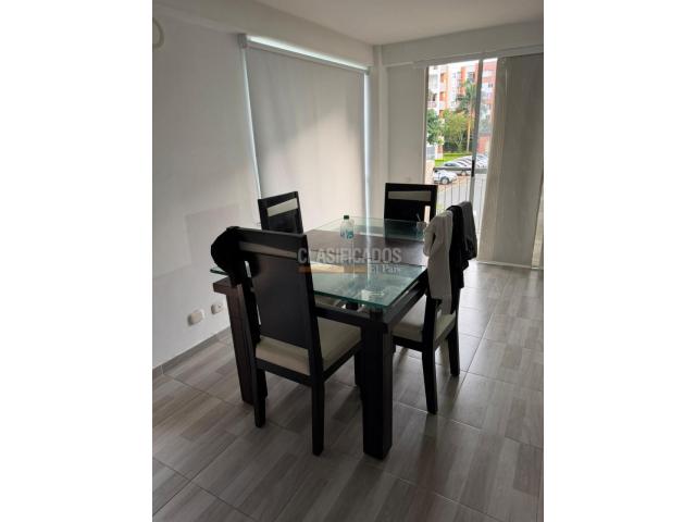 Apartamentos, Venta en Ciudad Melendez