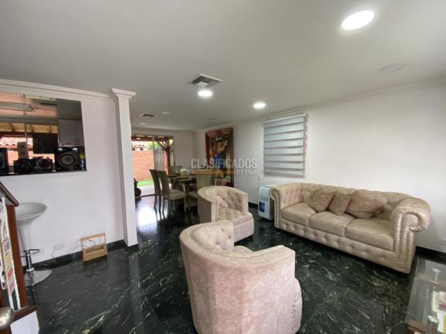 Casas, Venta en Jamundí