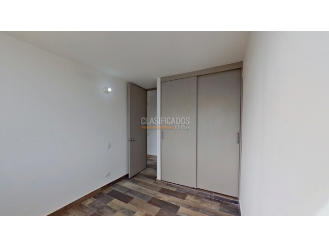 Apartamentos, Venta en Valle del Lili