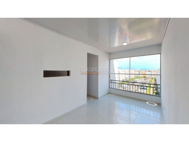 Apartamentos, Venta en Valle del Lili