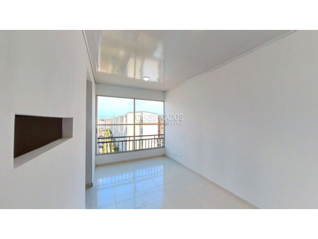 Apartamentos, Venta en Valle del Lili