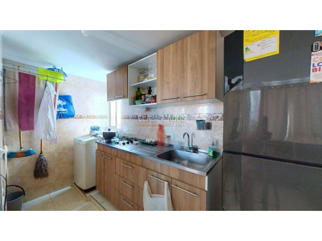 Apartamentos, Venta en Ciudad Melendez