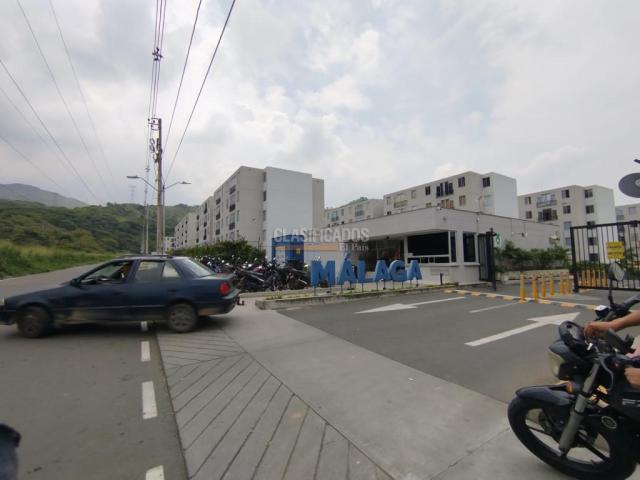 Apartamentos, Alquiler en Yumbo