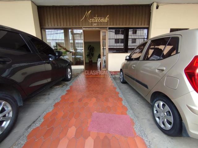 Apartaestudios, Alquiler en San Vicente