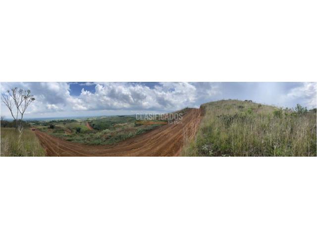 Lotes, Venta en Jamundí