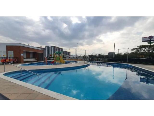 Apartamentos, Venta en Hacienda Kachipay