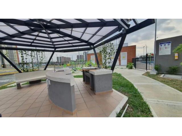 Apartamentos, Venta en Hacienda Kachipay