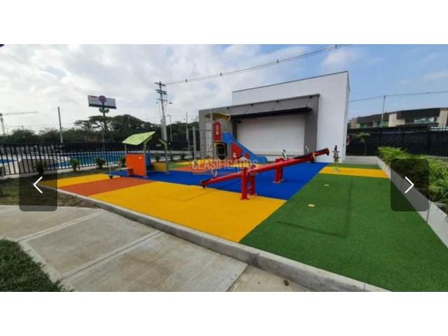 Apartamentos, Venta en Hacienda Kachipay