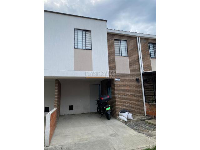 Casas, Venta en Jamundí