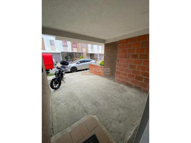 Casas, Venta en Jamundí