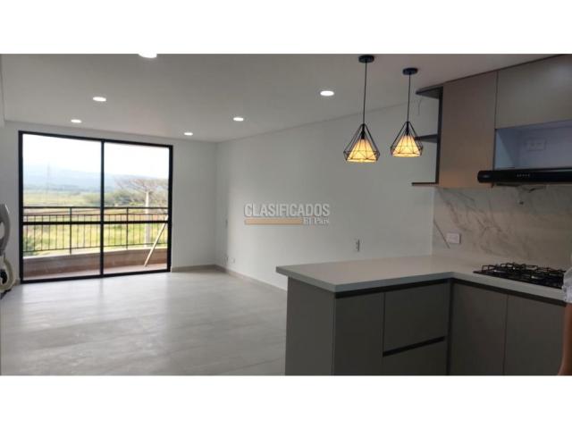 Apartamentos, Alquiler en Jamundí