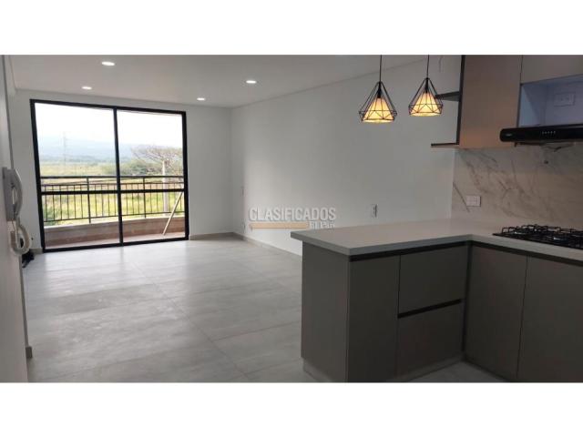 Apartamentos, Alquiler en Jamundí