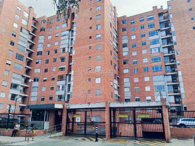 Apartamentos, Alquiler en Bogotá
