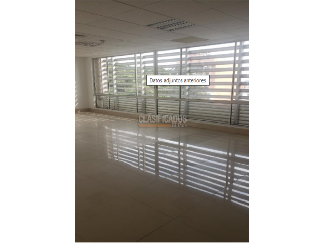 Oficinas y Consultorios, Alquiler en Santa Mónica Norte