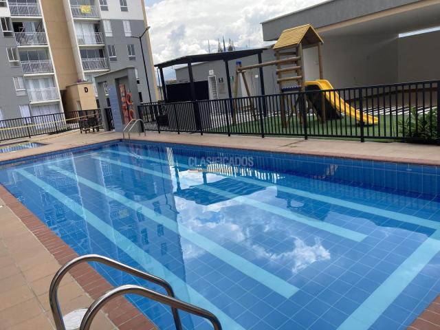 Apartamentos, Alquiler en Brisas de los Álamos