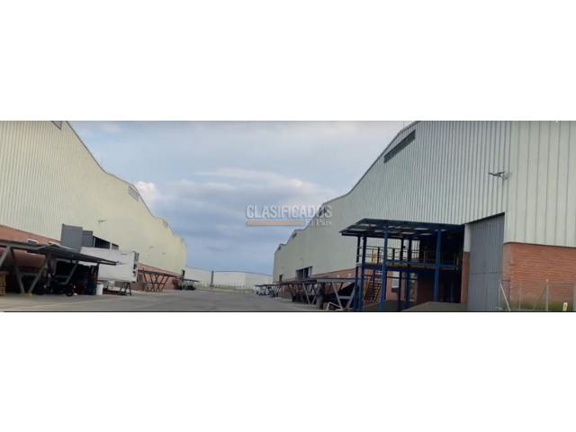 Locales y Bodegas, Venta en Yumbo