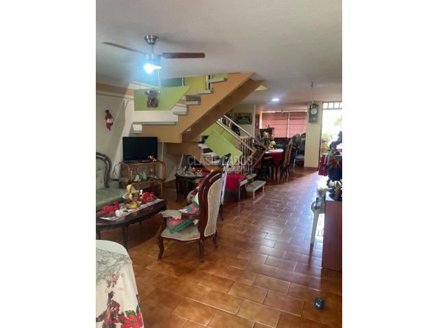 Casas, Venta en Santa Isabel