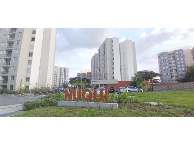 Apartamentos, Alquiler en Yumbo