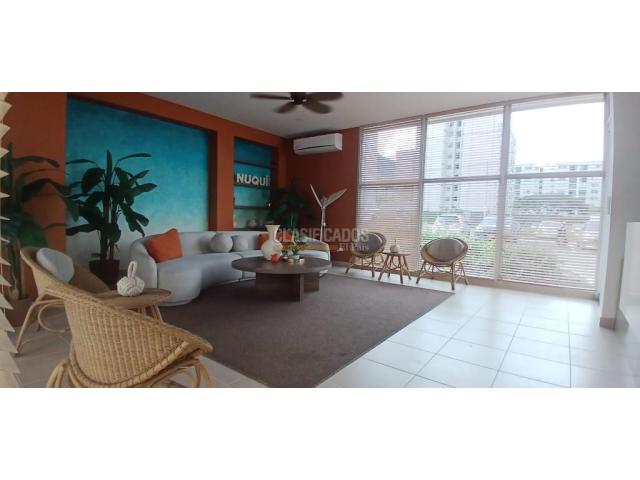 Apartamentos, Alquiler en Yumbo