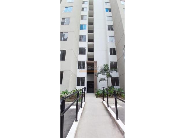 Apartamentos, Alquiler en Yumbo