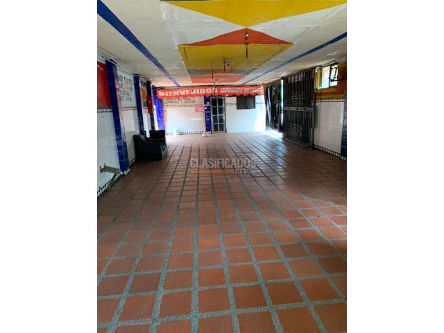 Edificios, Venta en El Trébol