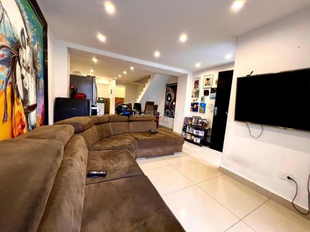 Casas, Venta en El Nacional