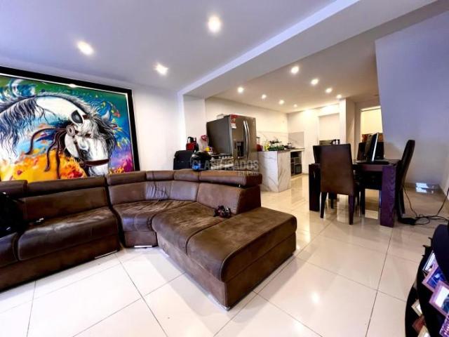 Casas, Venta en El Nacional