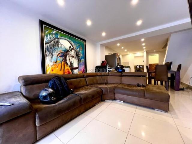 Casas, Venta en El Nacional