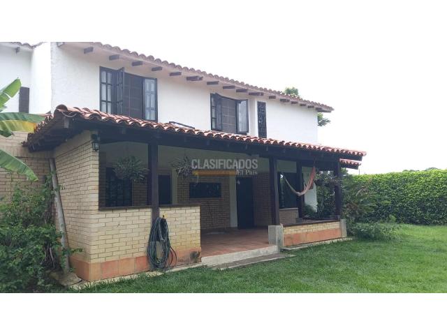 Casas, Alquiler en Jamundí